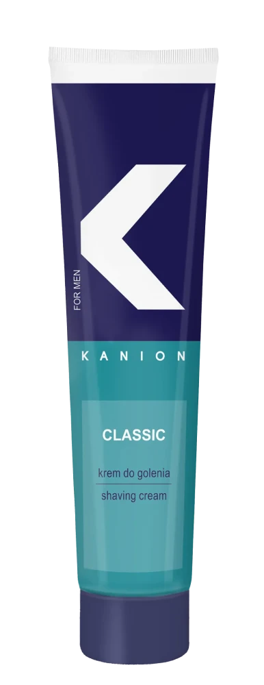 KANION CLASSIC Shaving cream